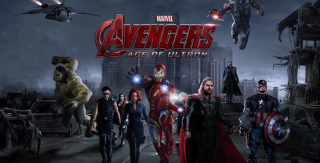 Un coffret pour Avengers : l’Ère d’Ultron !