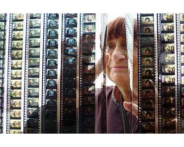 Immense Agnès Varda