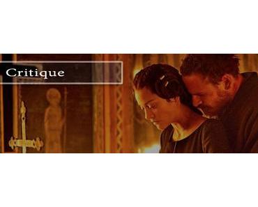 [Critique – Cannes 2015] Macbeth réalisé par Justin Kurzel