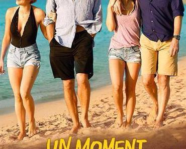 [Actu] Un Moment d’Égarement – Premières images de la comédie dramatique avec Vincent Cassel et François Cluzet