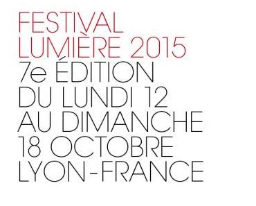 A partir du jeudi 18 juin, soirées de présentation du Festival Lumière 2015