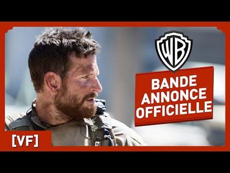 American Sniper en coffret collector !