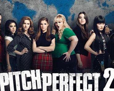 [Critique] Pitch Perfect 2