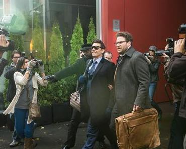 [Concours] The Interview