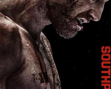 [Actu] Southpaw – Eminem donne le ton dans le premier morceau officiel de la bande sonore