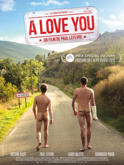 [Critique] – A Love You