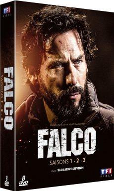La saison 3 de Falco disponible en DVD !