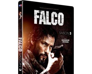 La saison 3 de Falco disponible en DVD !