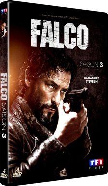 La saison 3 de Falco disponible en DVD !