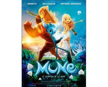 Mune, le Gardien de la Lune : Bande-annonce