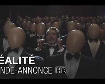 Réalité de Quentin Dupieux débarque le 18 juin 2015 en DVD et Blu-Ray !