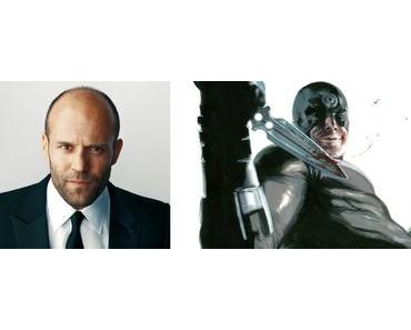 Jason Statham dans la saison 2 de Daredevil ?