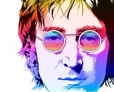 Dimanche 28 juin, soirée John Lennon au Ciné Mourguet