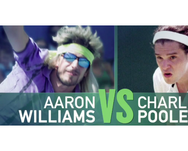 7 Days in Hell : Teaser de l’affrontement entre Andy Samberg et Kit Harington