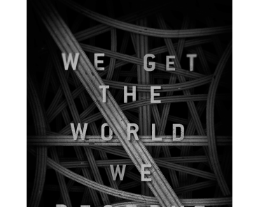 2 nouveaux spot TV pour True Detective !