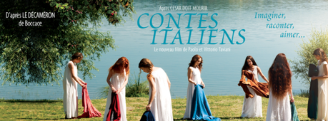 Les comtes italiens