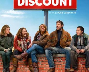 [Critique] – Discount