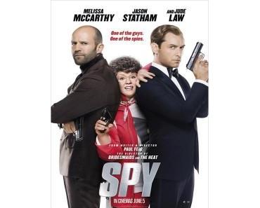Spy