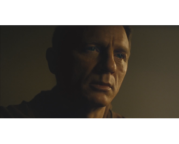 [TRAILER] LES IMAGES EXPLOSIVES DE SPECTRE, LE NOUVEAU JAMES BOND !