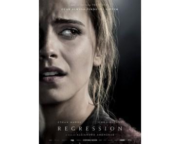 [TRAILER] REGRESSION, LE NOUVEAU THRILLER D’ALEJANDRO AMENABAR