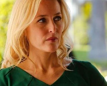 Gillian Anderson invitée exceptionnelle du Toulouse Game Show (Actus)
