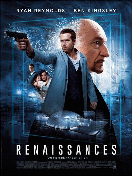 Bande annonce de Renaissances