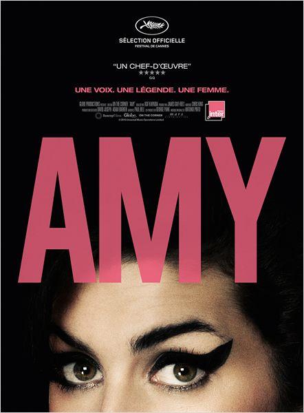 Bande annonce de Amy