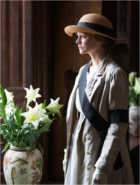 Bande annonce de Suffragette