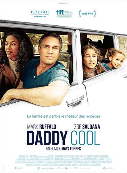 Bande annonce de Daddy Cool