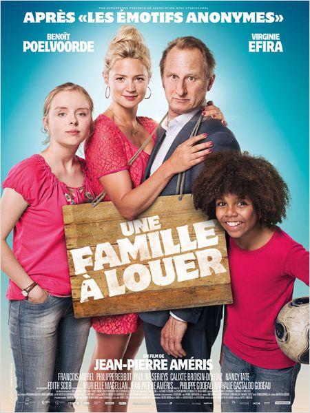 Bande annonce de Une Famille à louer