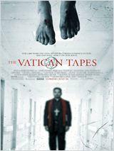 Les dossiers secrets du Vatican, l'antéchrist débarque cet été au cinéma