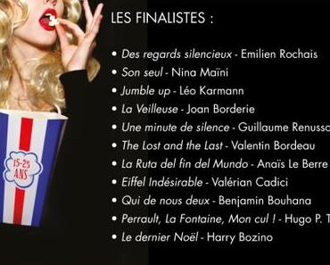 Retour sur le Festival P’tit Clap !