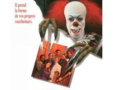 "Il" Est Revenu ("Ils flottent, Georgie… Ils flottent, et si tu viens avec moi… Tu flotteras aussi !")