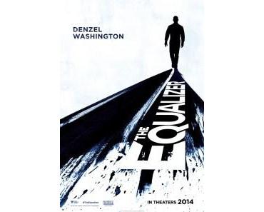[NEWS CINÉ] DENZEL WASHINGTON EST DE RETOUR DANS EQUALIZER 2 !