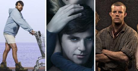 Séries express : the Last Man on Earth, Bates Motel, Banished