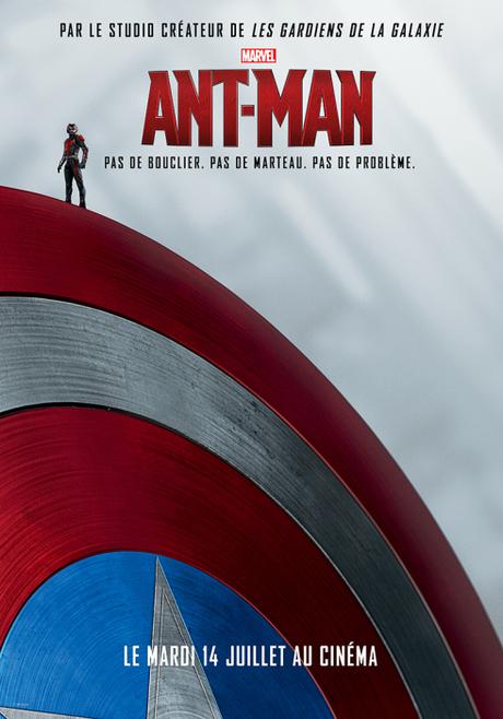 Ant-Man et les Avengers