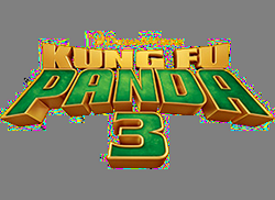 Photos de Kung Fu Panda 3