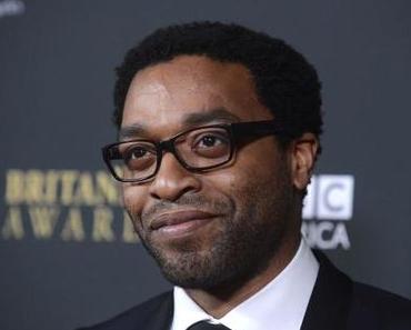 News : Chiwetel Ejiofor rejoint «Doctor Strange»