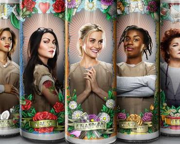 Orange is the new black (critique saison 3): Round 3!