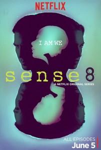 Sense 8, l’originalité des Wachowski sur Netflix