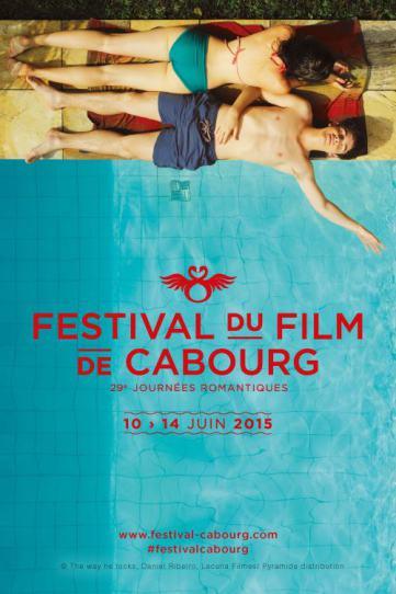 Retour sur le 29e festival du film de Cabourg