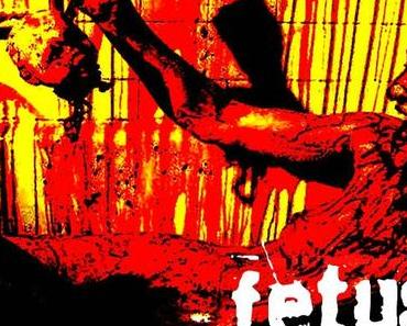 Fetus (Dur, dur d'être un bébé !)