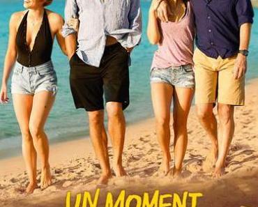 [Critique] Un moment d’égarement