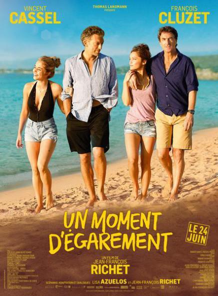 [Critique] Un moment d’égarement