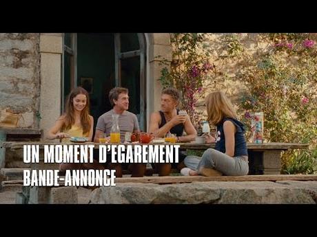 [Critique] Un moment d’égarement