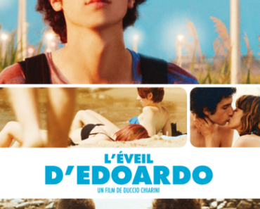 [Critique] L’Éveil d’Edoardo