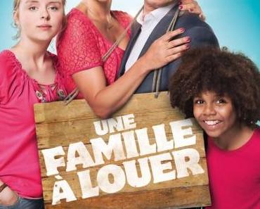 [Critique] Une famille à louer