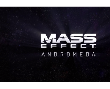 [NEWS JEU VIDÉO] MASS EFFECT 4 : UN TITRE, UNE DATE ET UN FOUTU TRAILER !