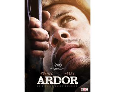 Ardor : Notre Critique