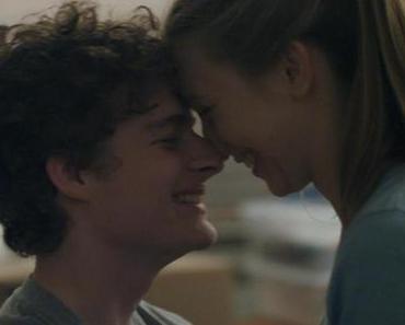 "6 Years" de Hannah Fidell